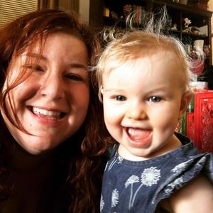 Meet your Posher, Katrina